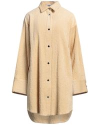 Aeron - Mini Dress Cotton, Modal, Elastane - Lyst
