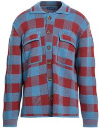 Daniele Fiesoli - Shirt - Lyst