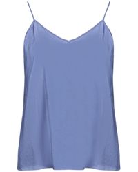 ALESSIA SANTI - Top - Lyst