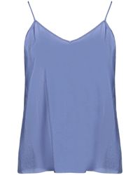 ALESSIA SANTI - Top - Lyst
