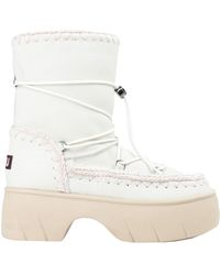Mou - Ankle Boots - Lyst