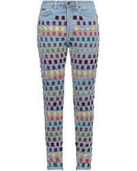 Dolce & Gabbana - Jeans - Lyst