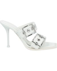 McQueen - Sandals - Lyst
