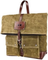 La Martina - Rucksack - Lyst