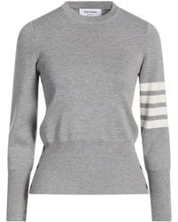 Thom Browne - Jumper - Lyst