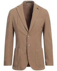 Paoloni - Blazer - Lyst
