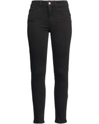 Liu Jo - Jeans Cotton, Elastane - Lyst