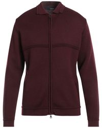 Lardini - Cardigan - Lyst