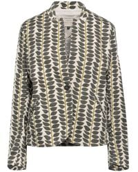 ALESSIA SANTI - Blazer - Lyst
