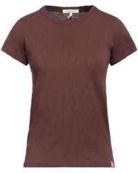 Rag & Bone - T-shirt - Lyst
