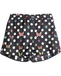 Versace - Shorts & Bermuda Shorts - Lyst