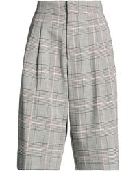 Semicouture - Shorts & Bermuda Shorts - Lyst