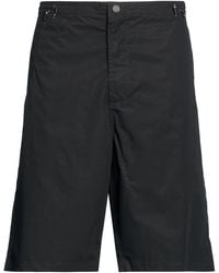 Maharishi - Shorts & Bermuda Shorts Organic Cotton - Lyst