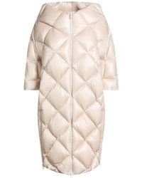 Herno - Globe Puffer Polyamide - Lyst