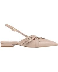 Ovyè - Ballet Flats - Lyst