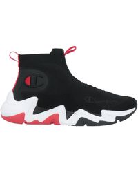 champion hoge sneakers