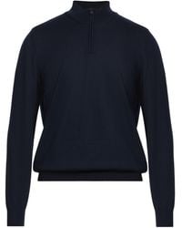 BOSS - Pullover - Lyst