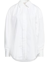 McQueen - Camisa - Lyst
