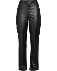 Liu Jo - Jeans Polyester, Cotton, Modal, Elastane - Lyst