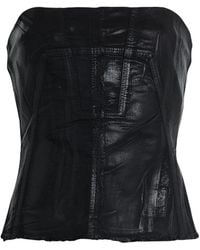 Rick Owens - Top - Lyst