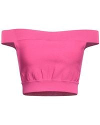 McQueen - Top - Lyst