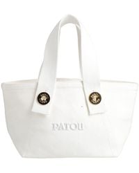 Patou - Borsa A Mano - Lyst