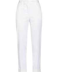 P.A.R.O.S.H. - Trouser - Lyst