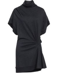 Isabel Marant - Mini Dress - Lyst