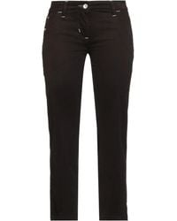 Jacob Cohen - Pants Cotton, Elastane - Lyst