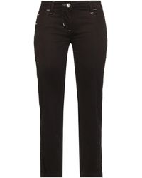 Jacob Cohen - Pants Cotton, Elastane - Lyst