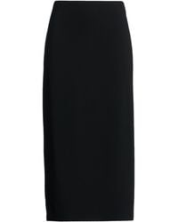 Theory - Midi Skirts - Lyst
