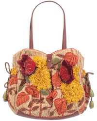 Jamin Puech Tote bags for Women | Online Sale up to 70% off | Lyst