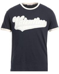 Valentino Garavani - T-shirt - Lyst