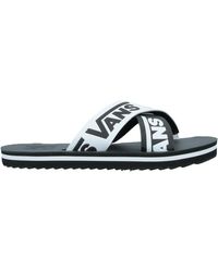Vans Flat sandals for Women - Up to 33 