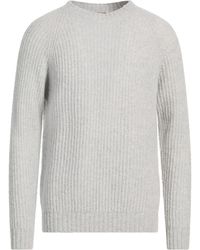 Irish Crone - Sweater Virgin Wool, Cotton, Polyamide - Lyst