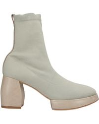 Malloni - Ankle Boots - Lyst