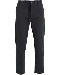 BOSS - Pants Cotton, Elastane - Lyst