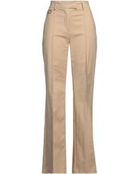 Liu Jo - Pants Cotton, Polyamide, Elastane - Lyst