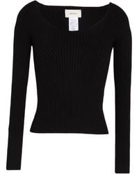 ViCOLO - Sweater Viscose, Polyester - Lyst
