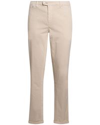 Tramarossa - Pants - Lyst