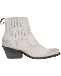 Botines REPLAY Mujeres | Botines 'DARKSTAR' Marrón Oscuro / Negro •  Jeffparkermusic