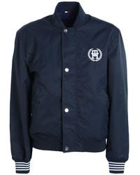 Tommy Hilfiger - Jacket - Lyst