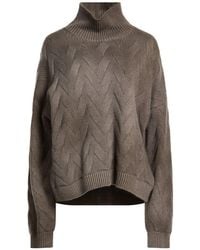 Gentry Portofino - Rollkragenpullover - Lyst