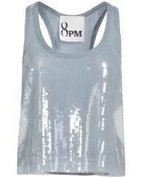 8pm - Top - Lyst