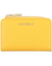Coccinelle - Cardholder - Lyst