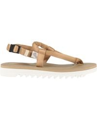 Suicoke - Thong Sandal - Lyst