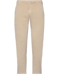 Dondup - Trouser - Lyst