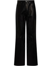 Rick Owens - Pants - Lyst