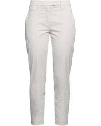 Dondup - Trouser - Lyst