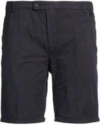 Peuterey - Shorts & Bermuda Shorts - Lyst
